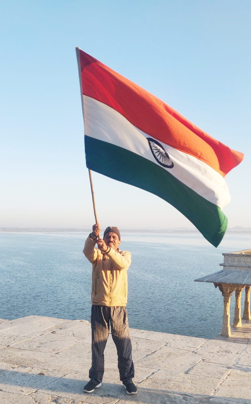 Dr. Virendra Kumar Mahatma photo 5