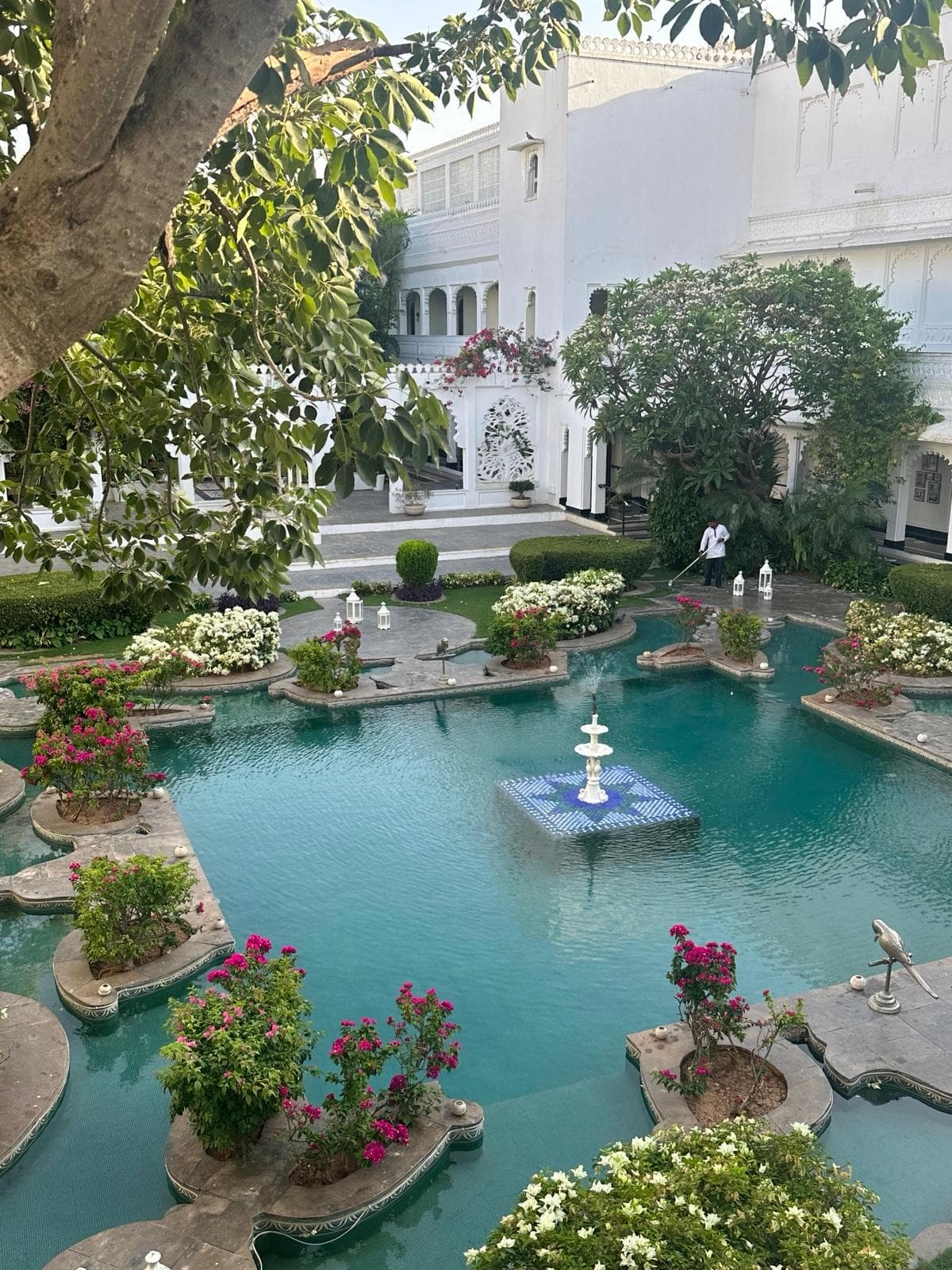 Heritage archival moment three