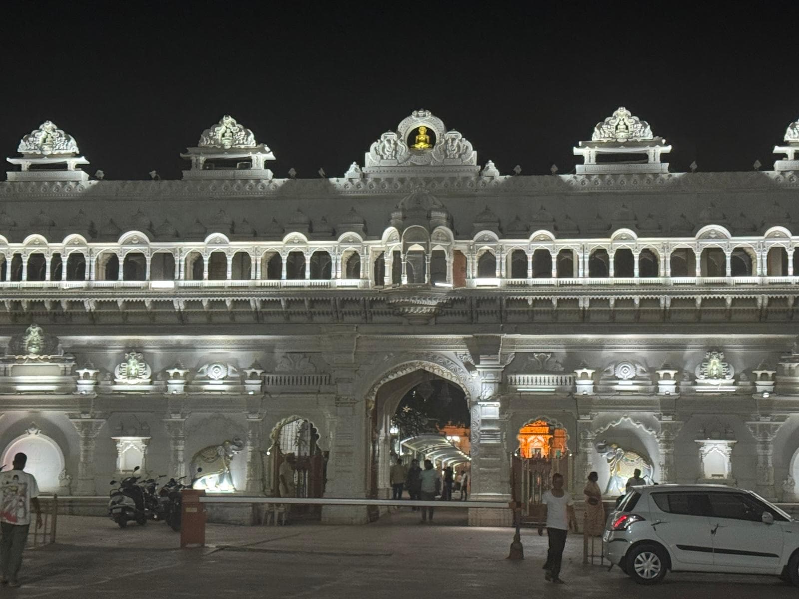 Heritage archival moment six