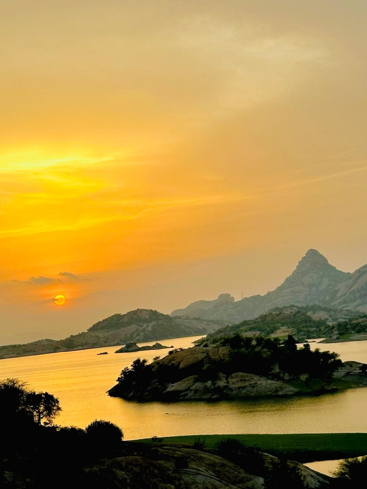 Heritage archival moment seven