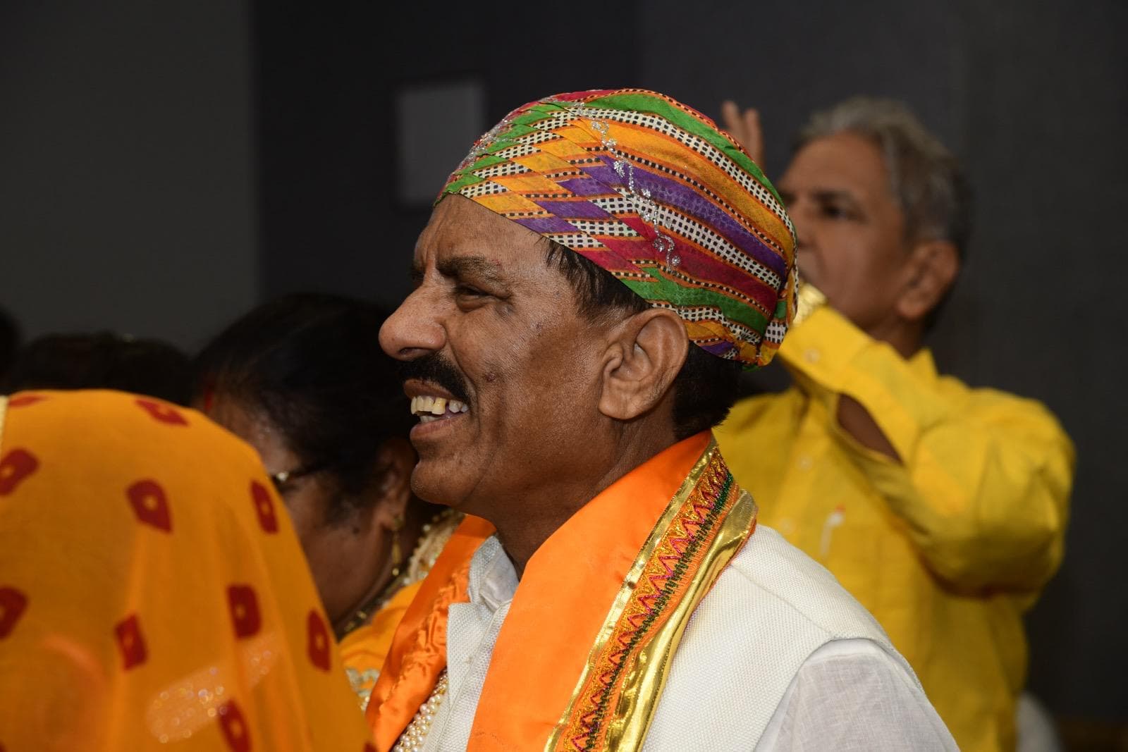 Dr. Virendra Kumar Mahatma photo 1