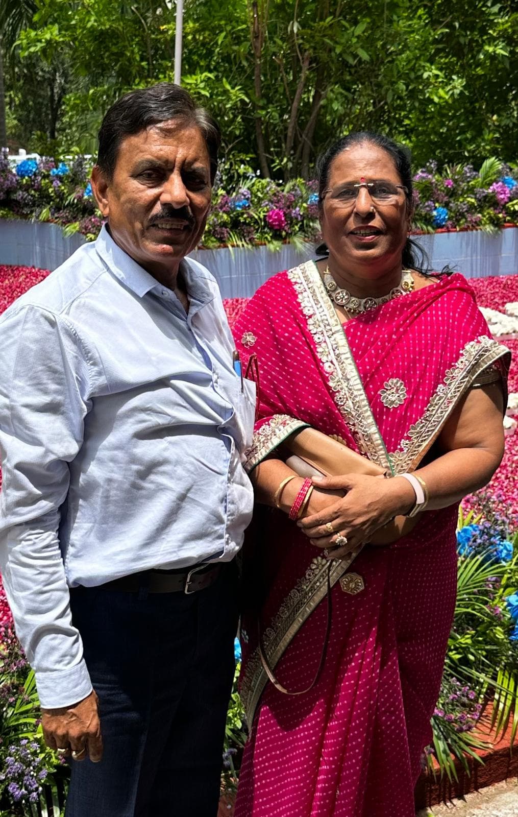 Dr. Virendra Kumar Mahatma photo 2