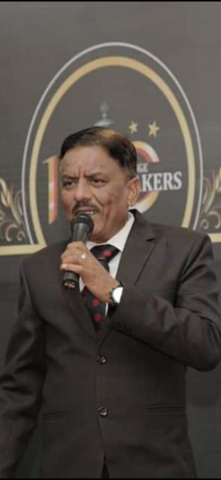 Dr. Virendra Kumar Mahatma photo 3